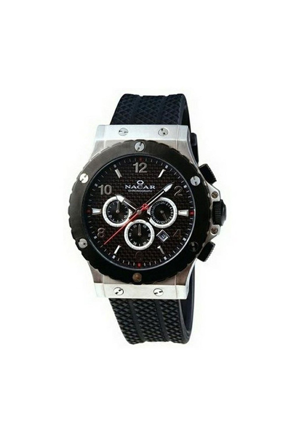 NC07-290625-ABBL1Nacar NC07-290625-ABBL1 Erkek Kol Saati