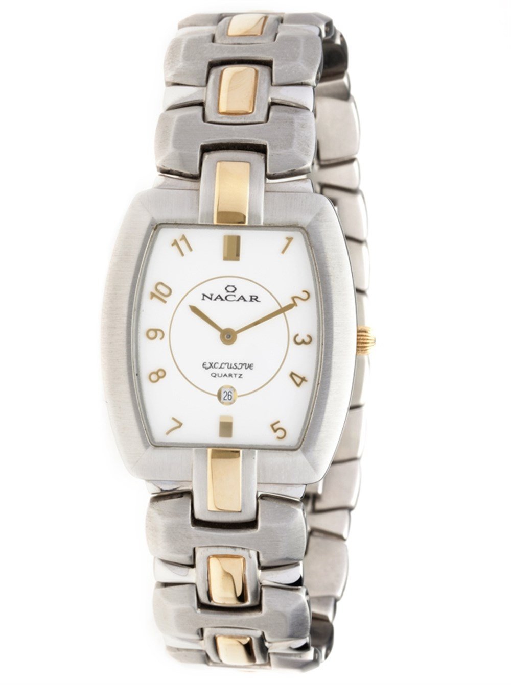 NC08-280191-CWMNacar NC08-280191-CWM Erkek Kol Saati