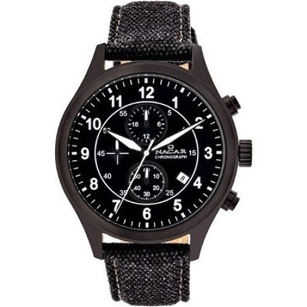 NC12-2911740-ABBL5Nacar NC12-2911740-ABBL5 Erkek Kol Saati