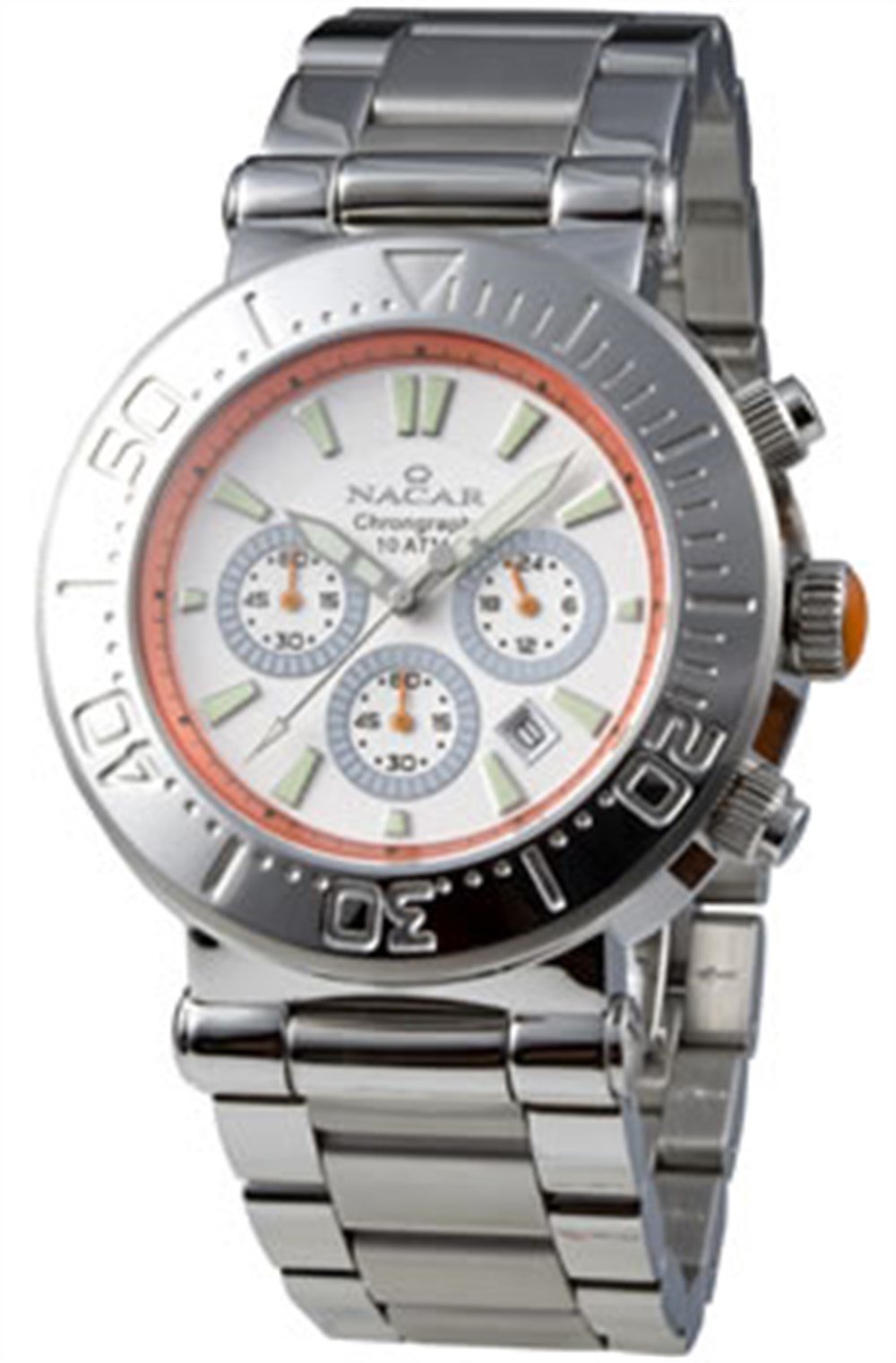 NC12-297R29-AWMNacar NC12-297R29-AWM Erkek Kol Saati