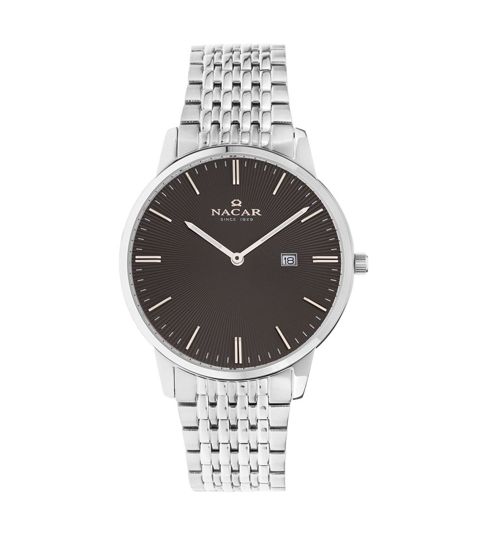 NacarNC17-2920356-AGMNacar NC17-2920356-AGM Erkek Kol Saati