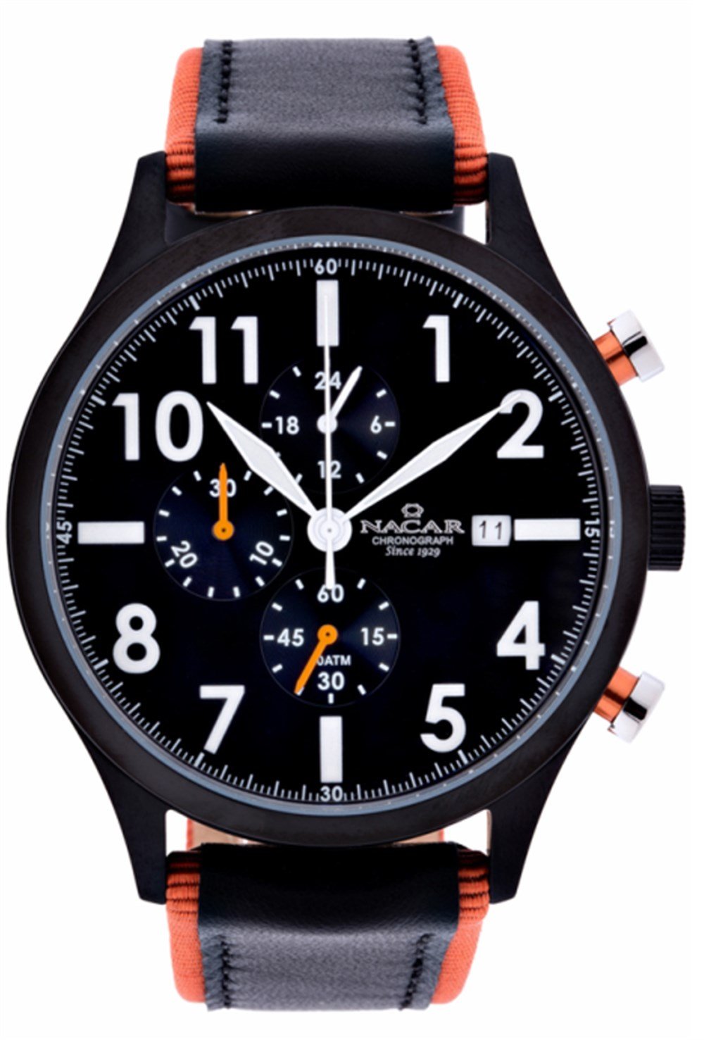 Nacar NC17-2930103-BBL12 Erkek Kol Saati