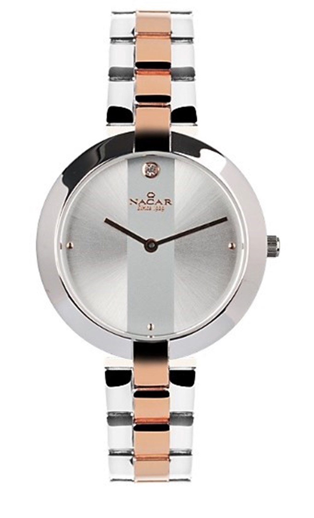 Nacar NC17-3970171-EWM Bayan Kol Saati