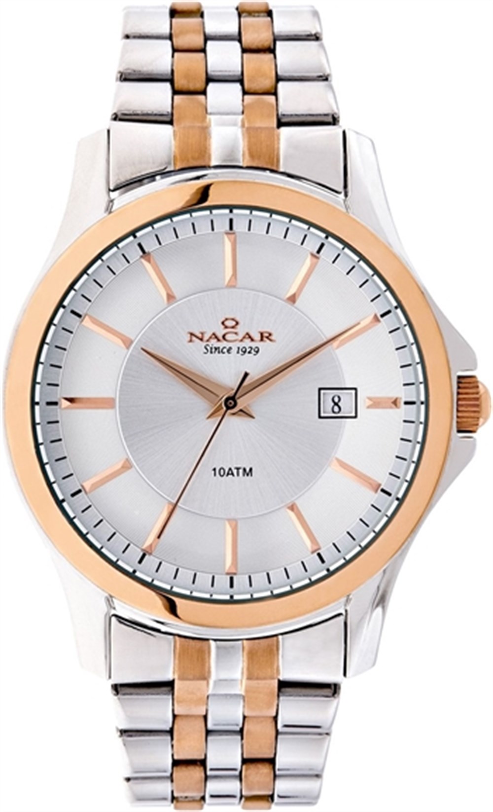 Nacar NC18-2914303-ESM Erkek Kol Saati