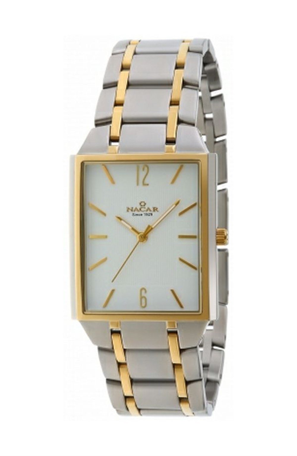 Nacar NC18-29148106-CWM Erkek Kol Saati