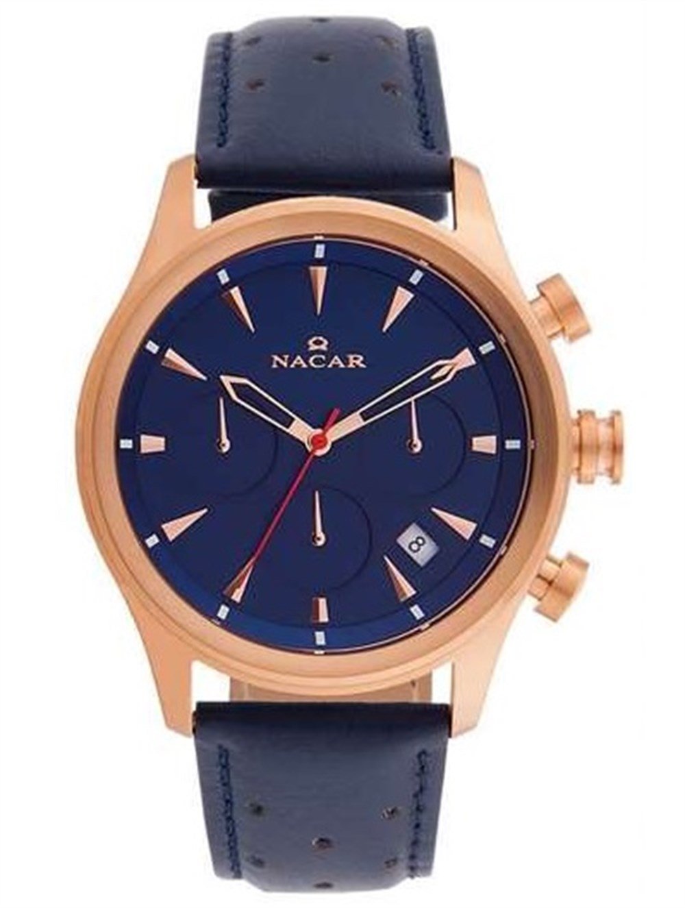 Nacar NC18-29248108-RLL3 Erkek Kol Saati 
