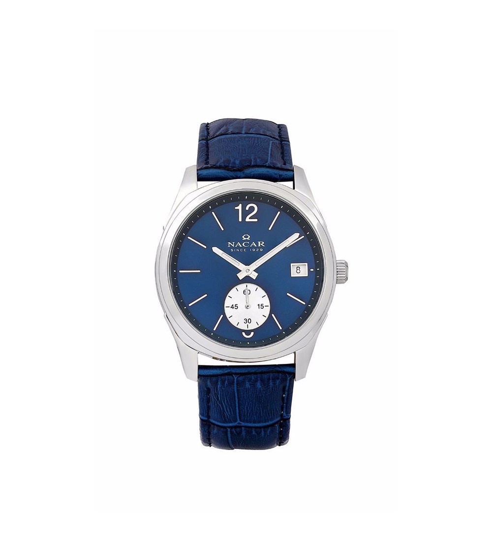 NC18-2924B233-ALL3Nacar NC18-2924B233-ALL3 Erkek Kol Saati