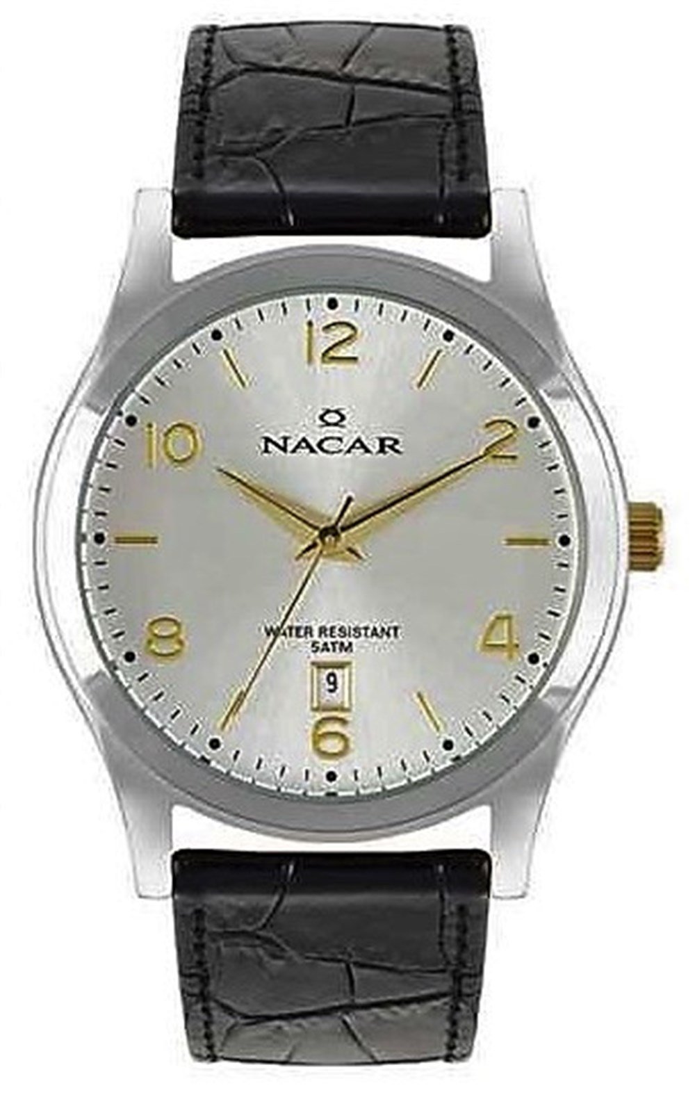 Nacar NC21-292229-ASCL1 Erkek Kol Saati