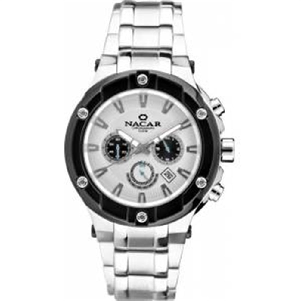 Nacar NC21-293764N1-ASUM Erkek Kol Saati