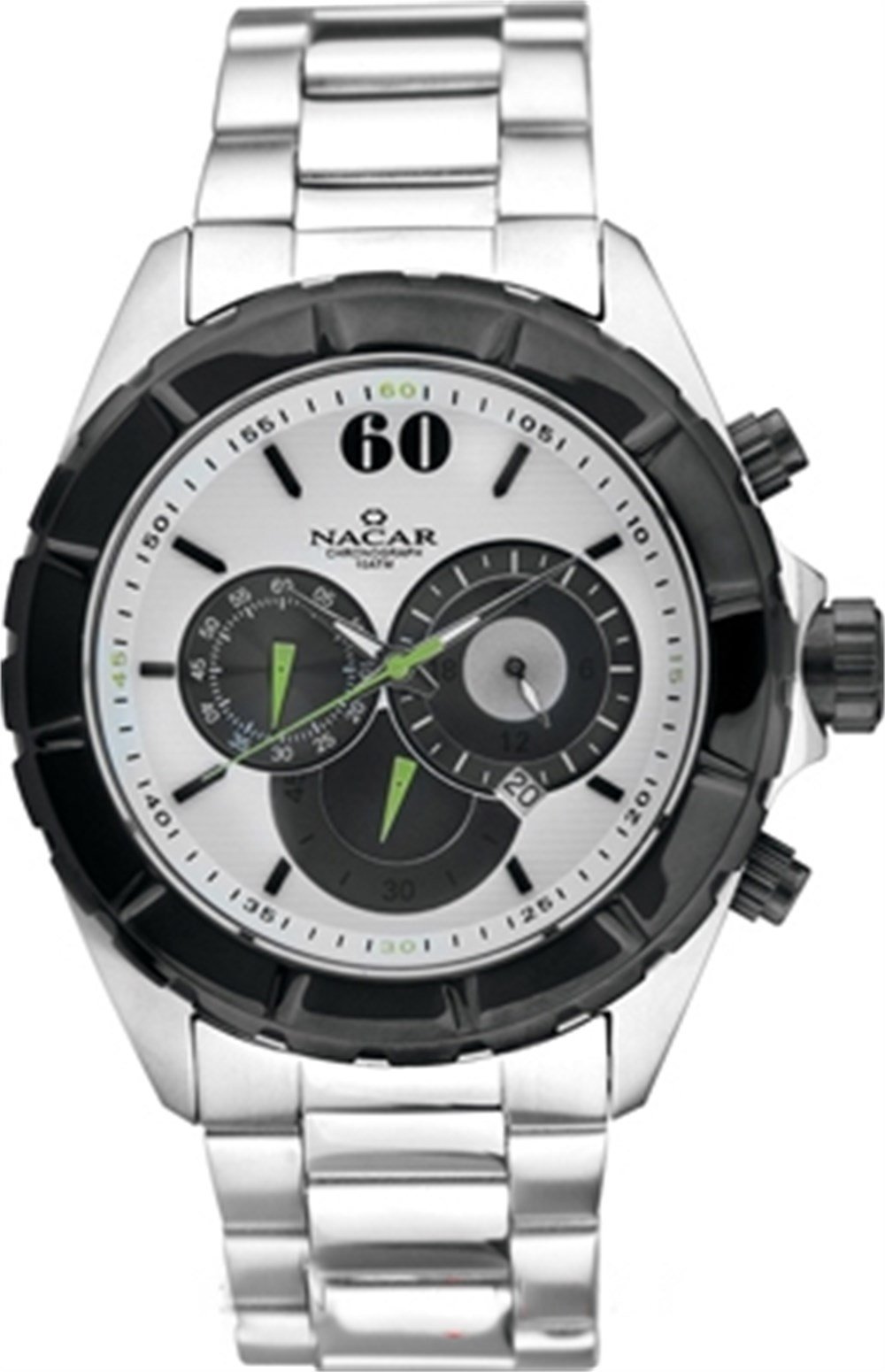 Nacar NC21-296011N1-AWBM Erkek Kol Saati