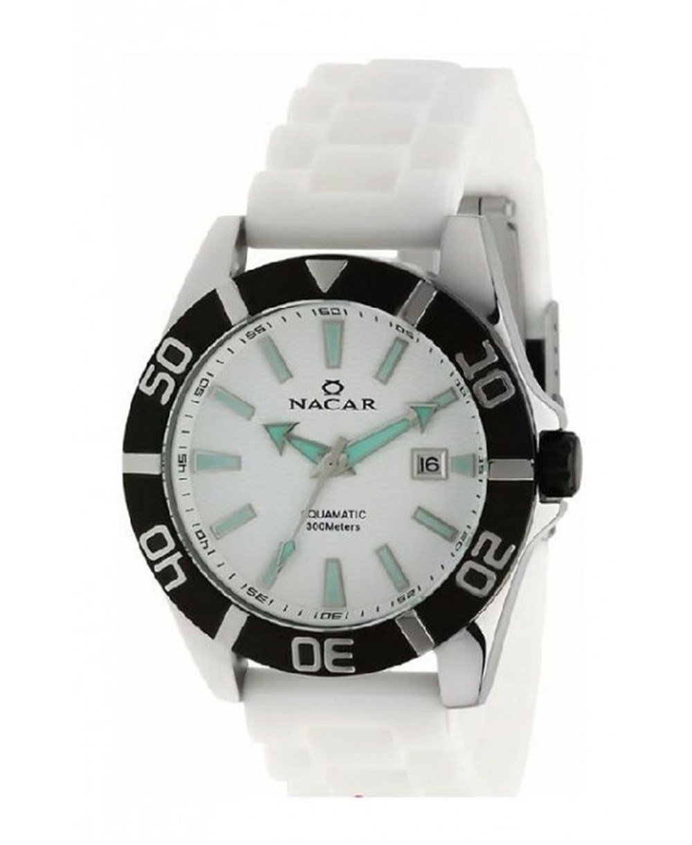 Nacar NC21-296095-AWBS11 Erkek Kol Saati
