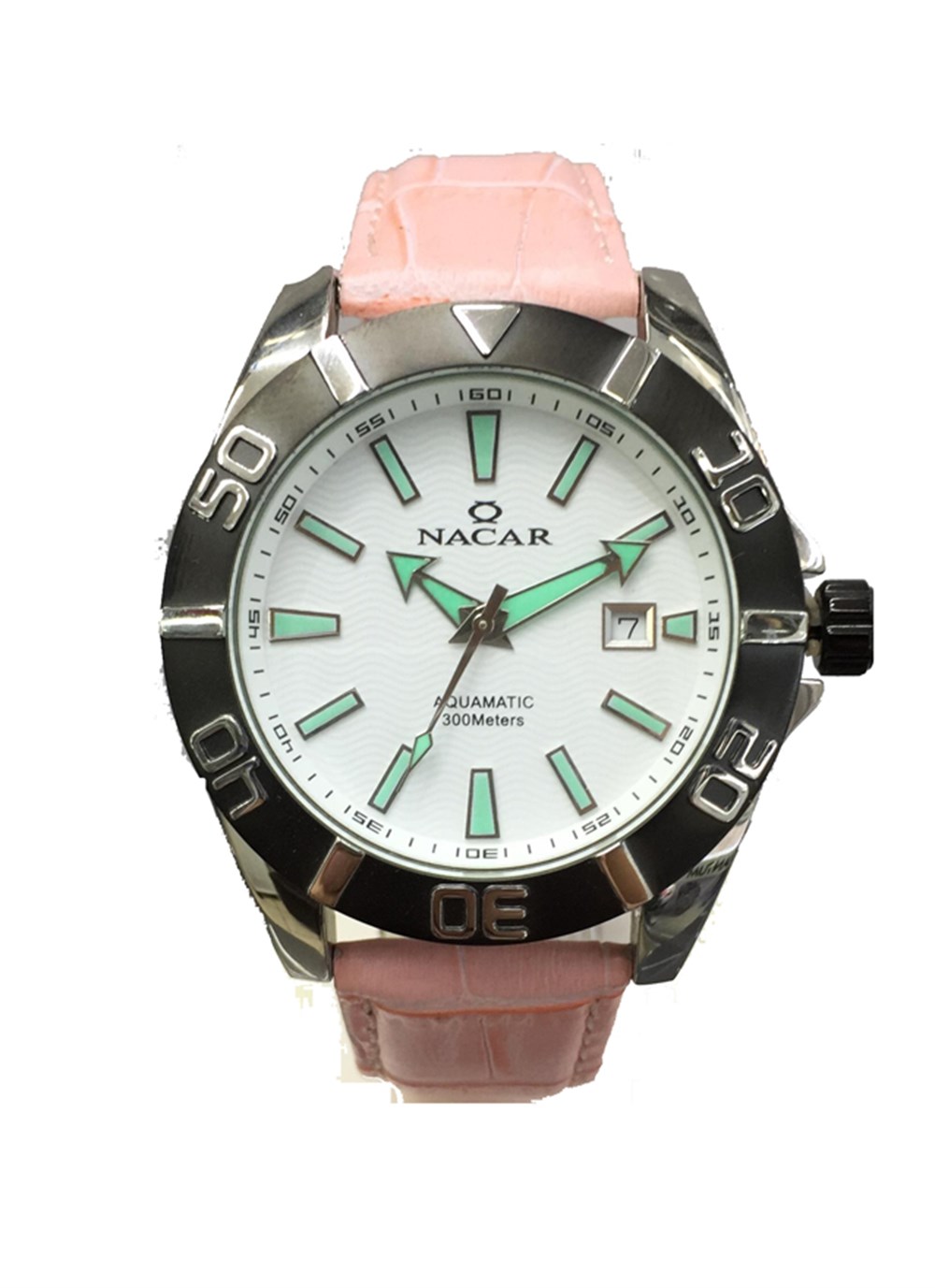 Nacar NC21-296095-AWBS111 Erkek Kol Saati