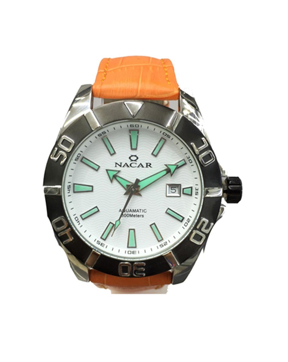 Nacar NC21-296095-AWBS112 Unisex Kol Saati