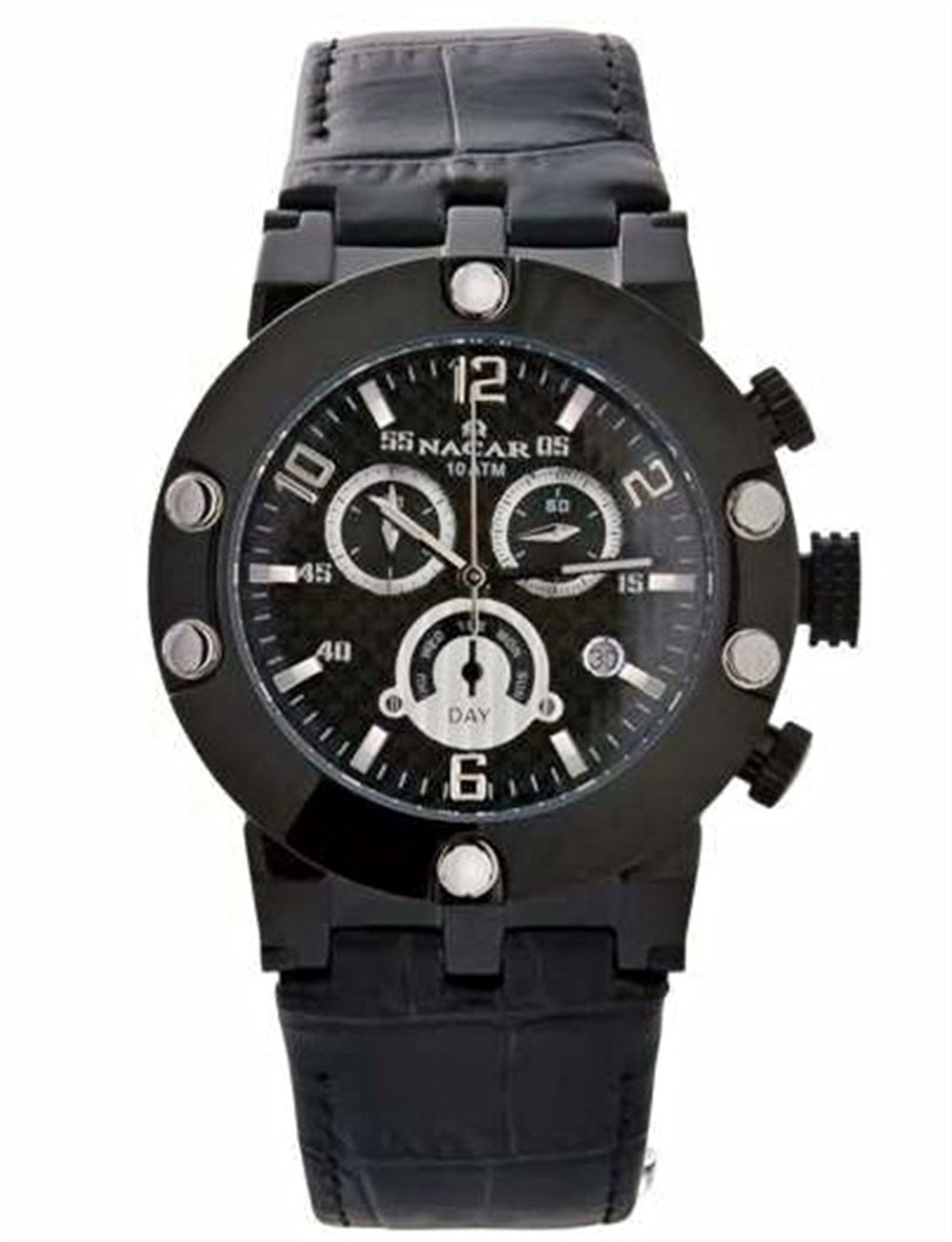 Nacar NC23-290178-BBL1 Erkek Kol Saati 