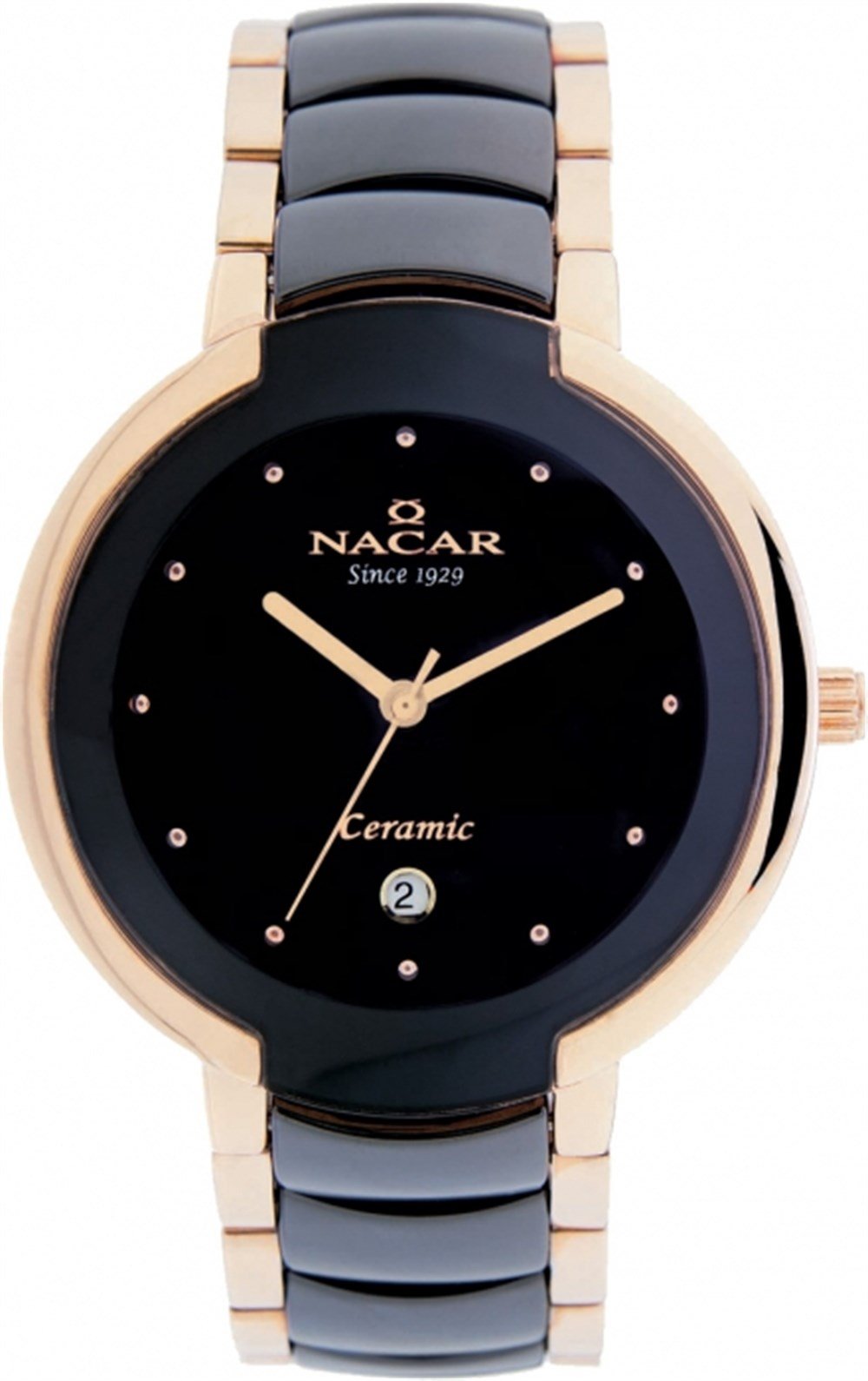 Nacar NC26-298352-AWM Erkek Kol Saati