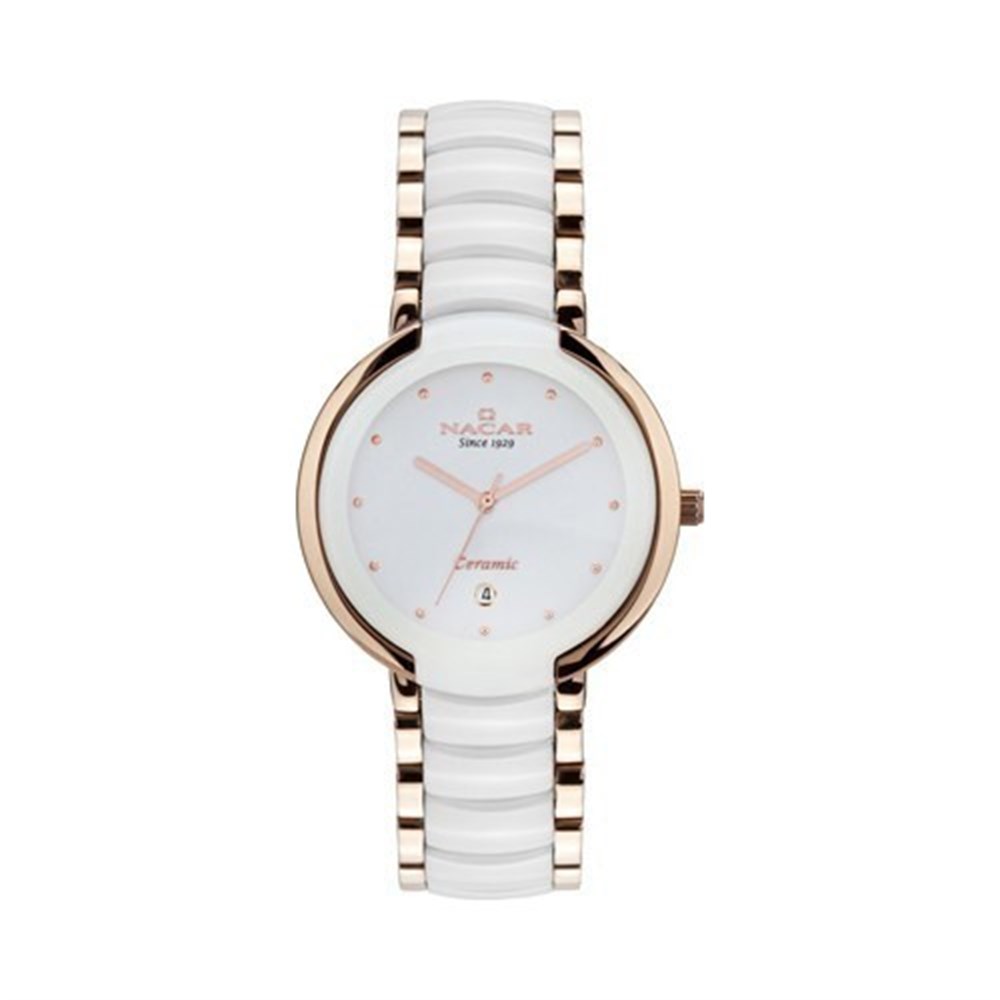 Nacar NC26-298352-RWM Erkek Kol Saati