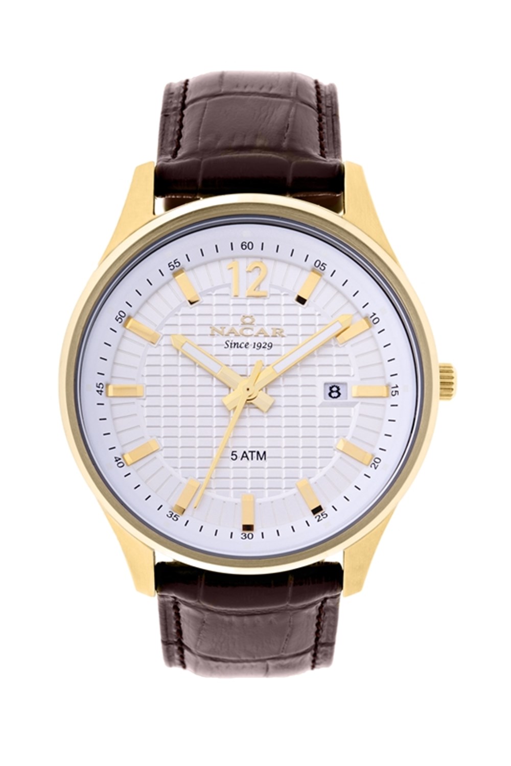 NacarNC29-292003-DSL2Nacar NC29-292003-DSL2 Erkek Kol Saati