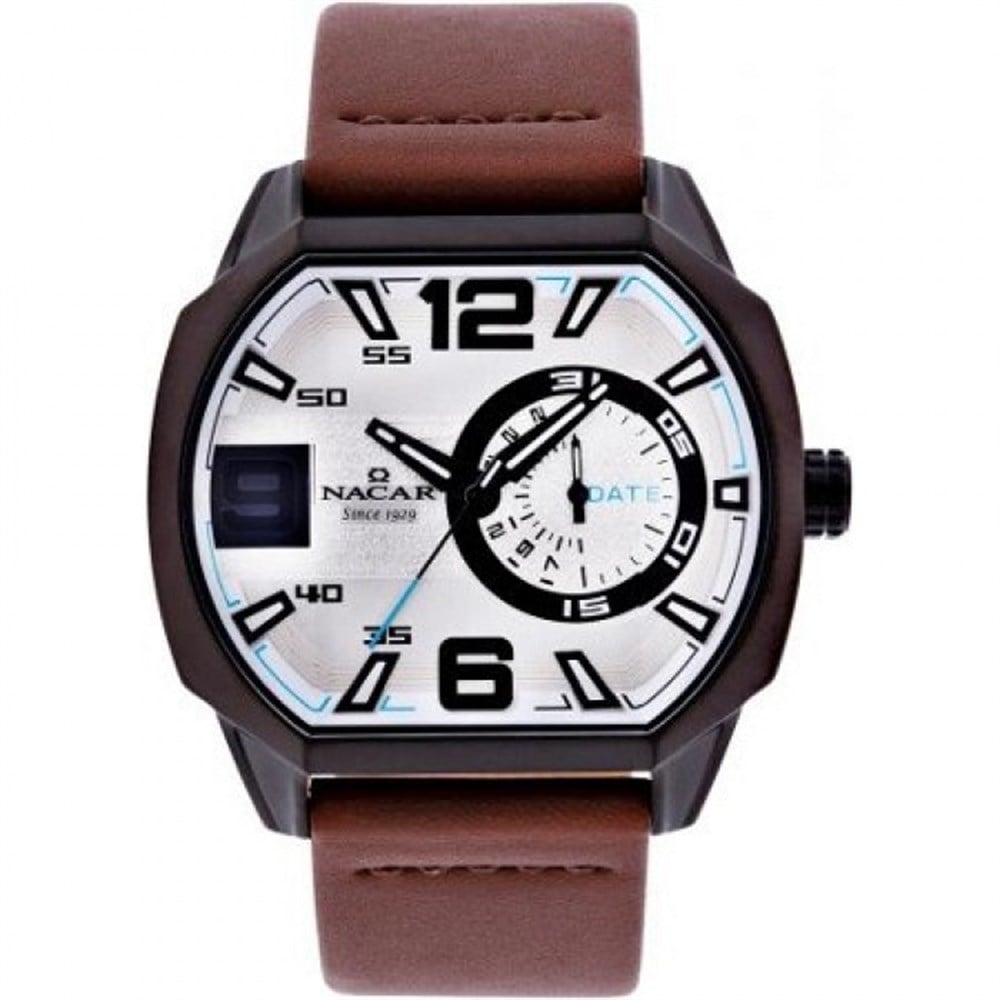 NC29-292005-BSBL2Nacar NC29-292005-BSBL2 Erkek Kol Saati