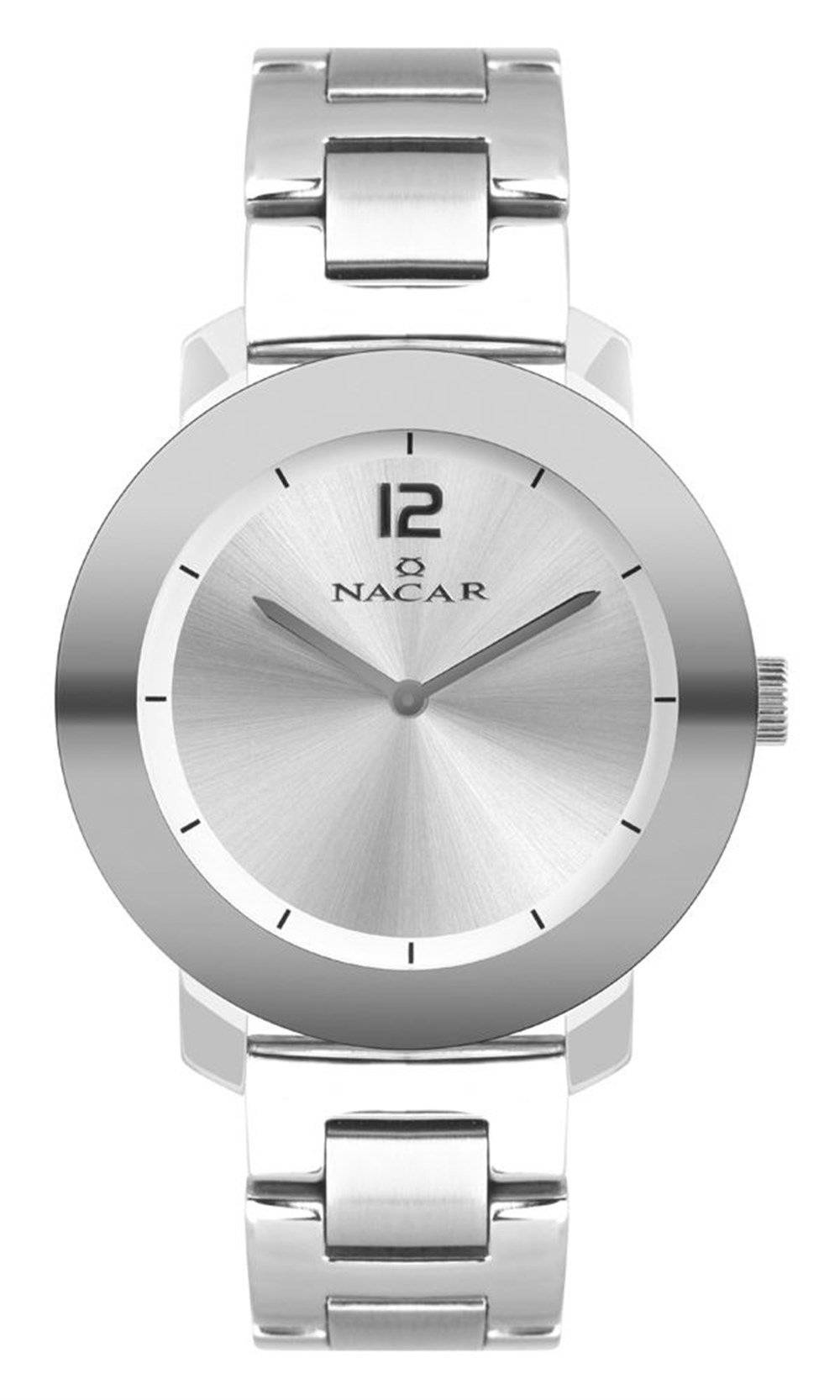 Nacar NC30-290420-ASM Erkek Kol Saati