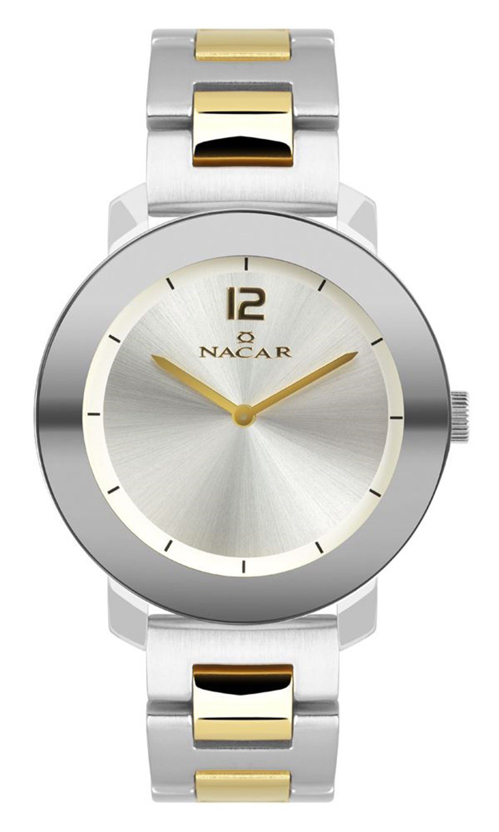 Nacar NC30-290420-CSM Erkek Kol Saati