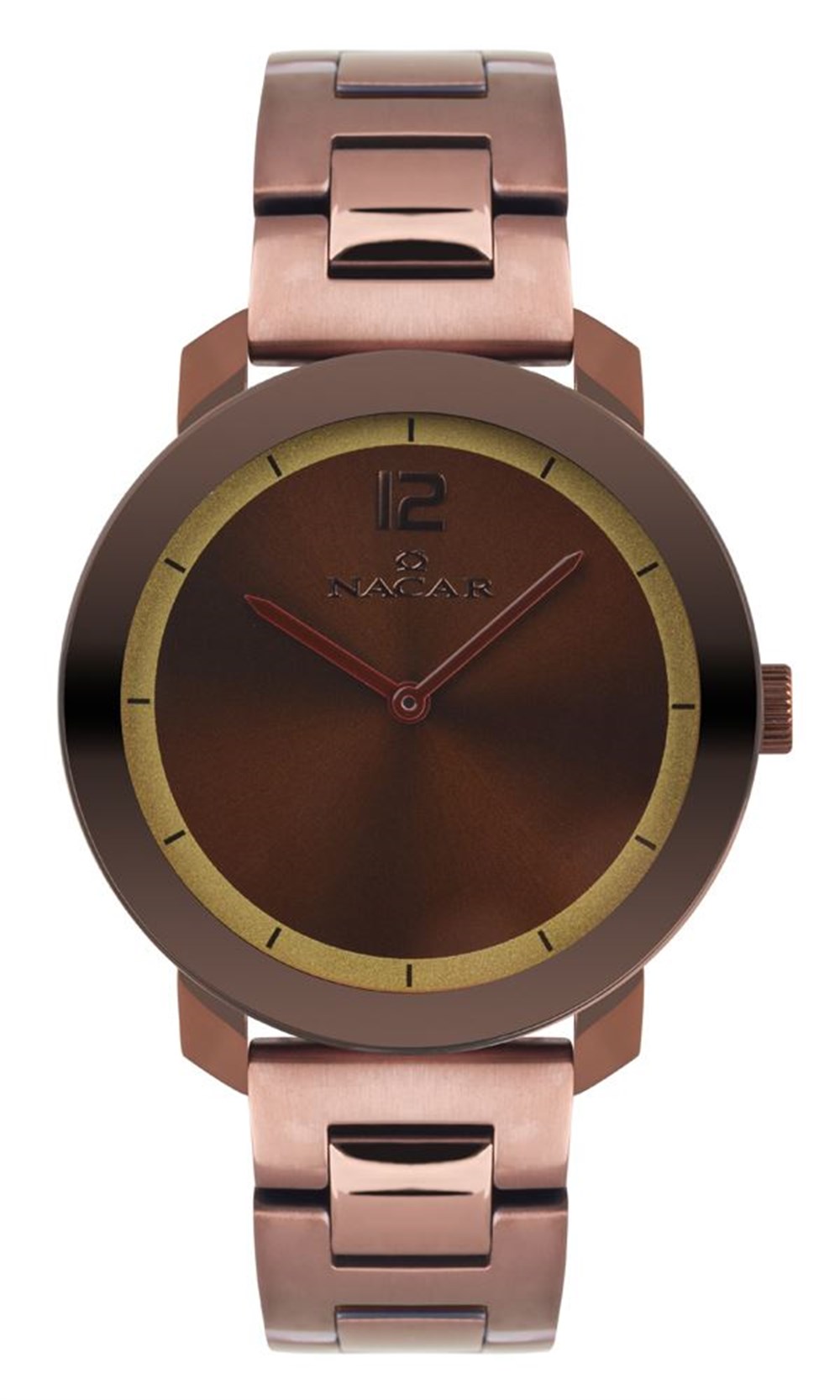 Nacar NC30-290420-KKM Erkek Kol Saati