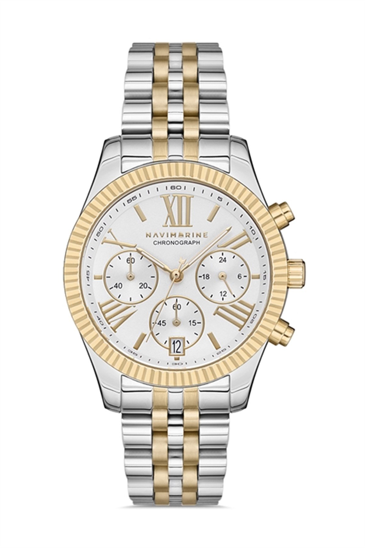 NavimarineNM025.01Navimarine NM025.01 Bayan Kol Saati