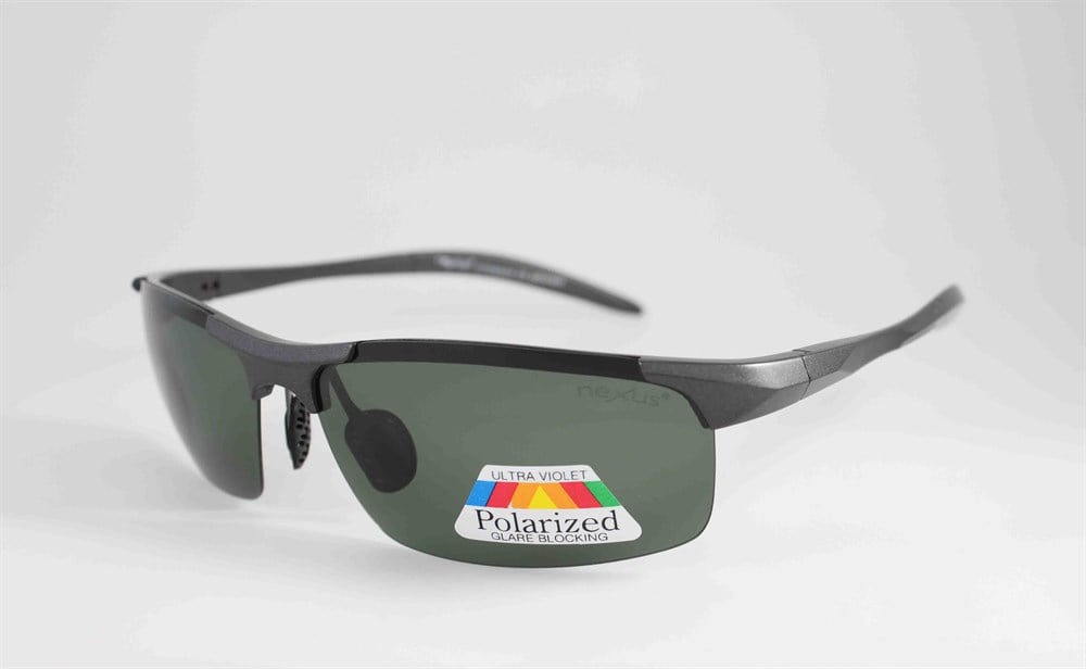 Nexus NX031 03 Erkek Güneş Gözlüğü