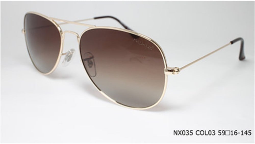 Nexus NX035 03 Erkek Güneş Gözlüğü