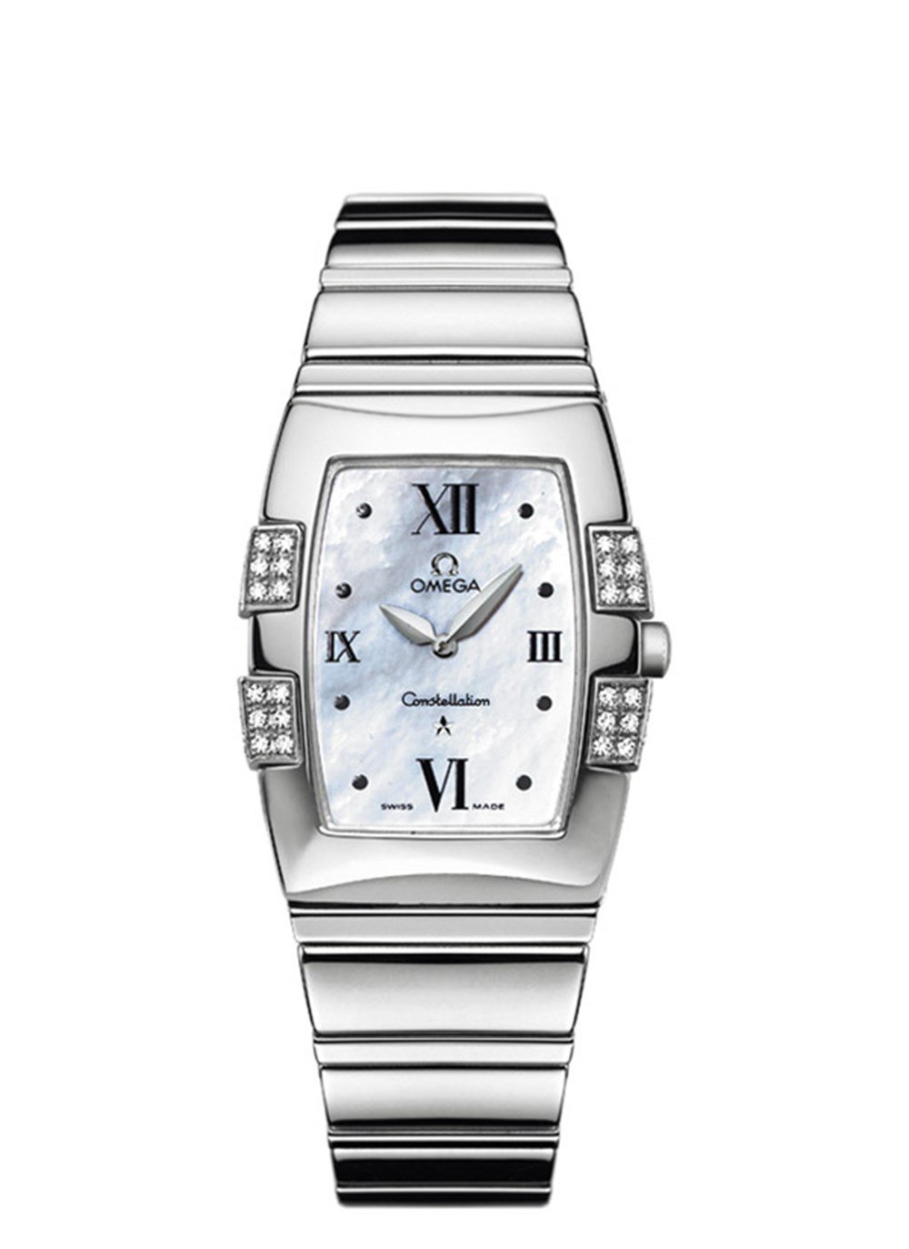 1586.70.00Omega 1586.70.00 Bayan Kol Saati