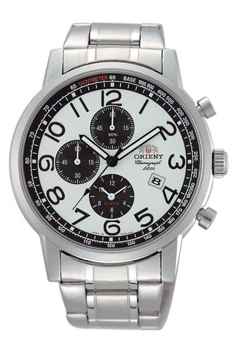 Orient CTD0D002W0 Erkek Kol Saati