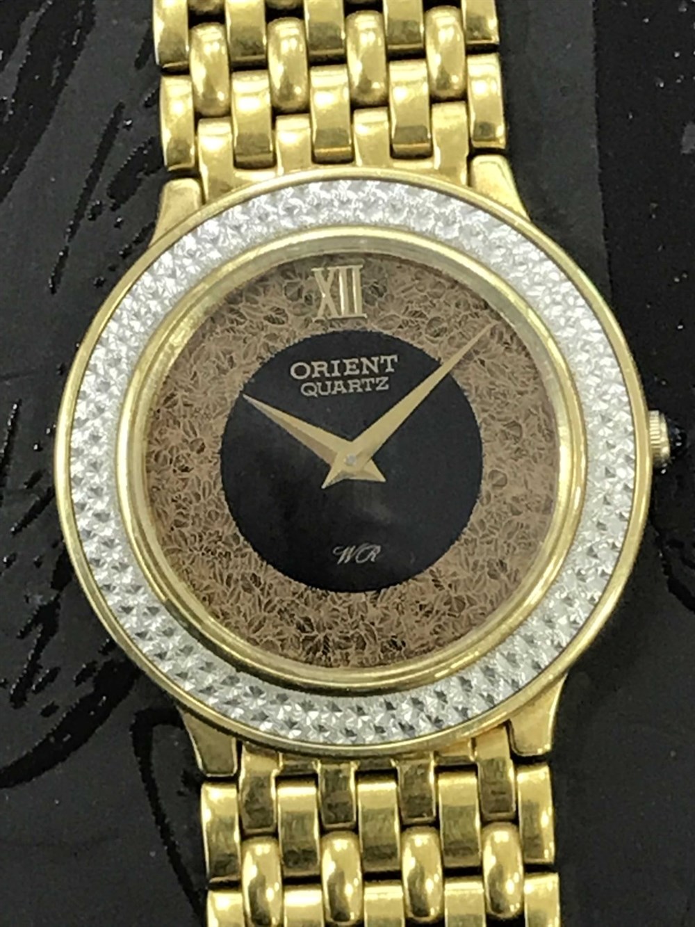 Orient FAA02009D9 Bayan Kol Saati