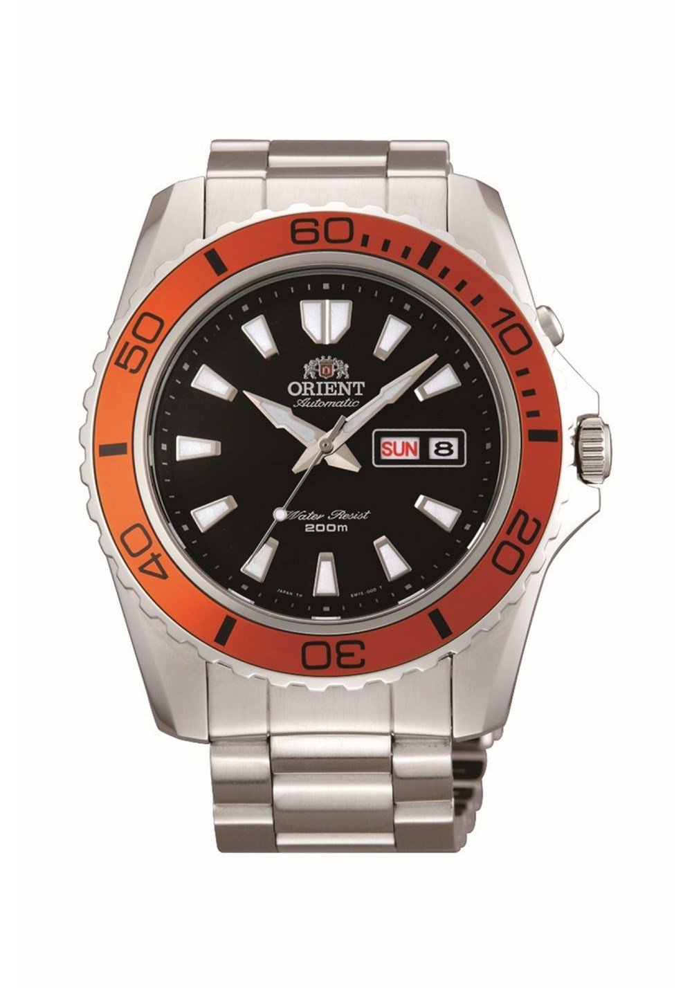 Orient FEM75004B9 Otomatik Erkek Kol Saati