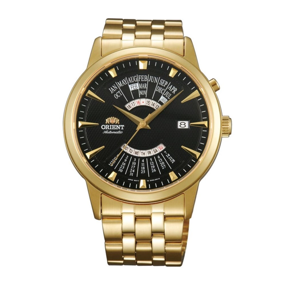 Orient FEU0A002BH Erkek Kol Saati