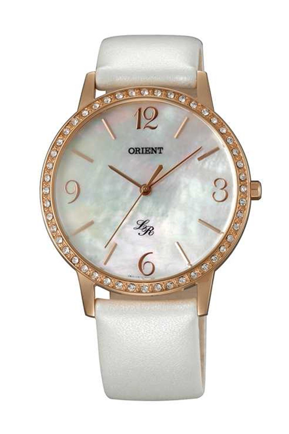 Orient FQC0H002W0 Bayan Kol Saati