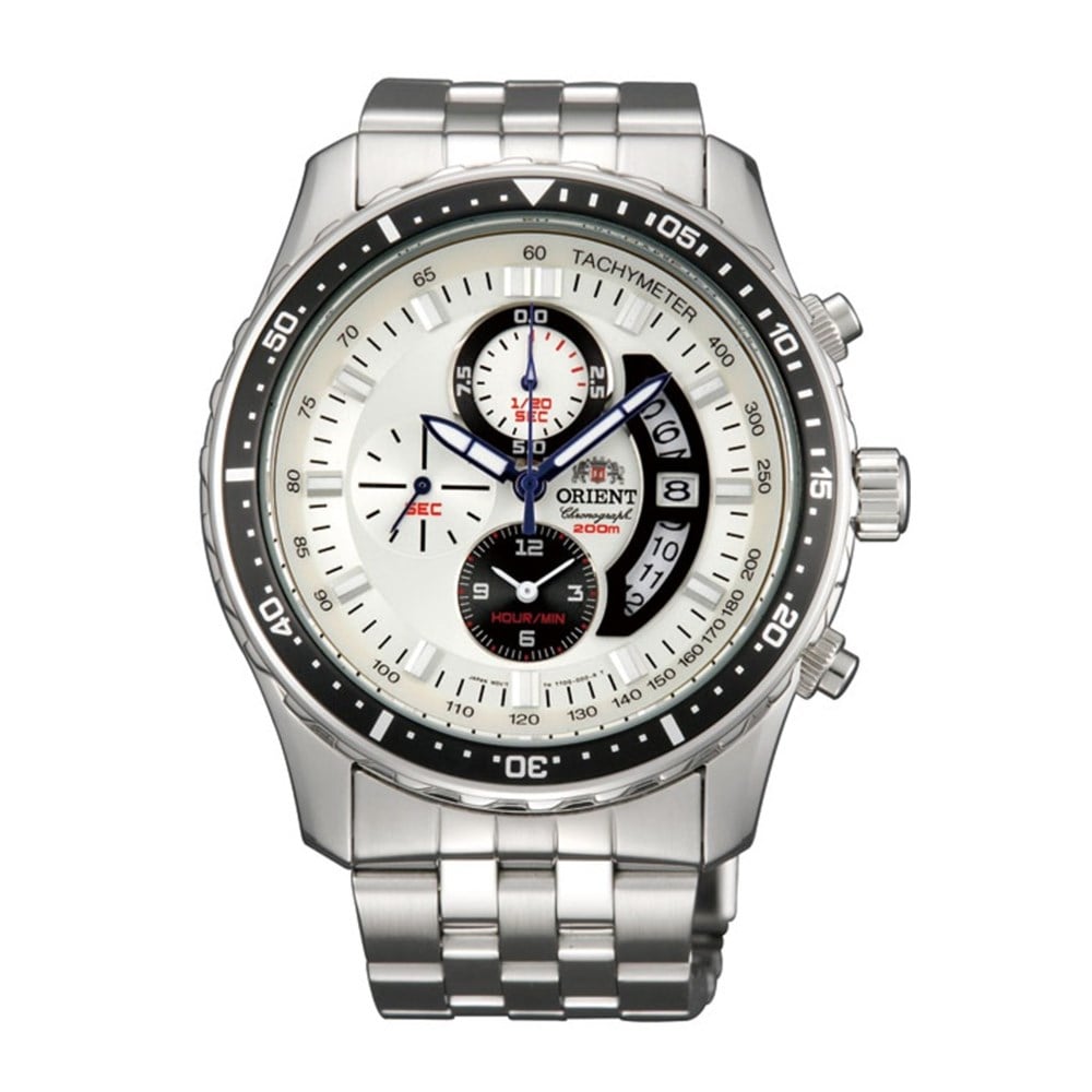 Orient FTT0Q001W0 Erkek Kol Saati