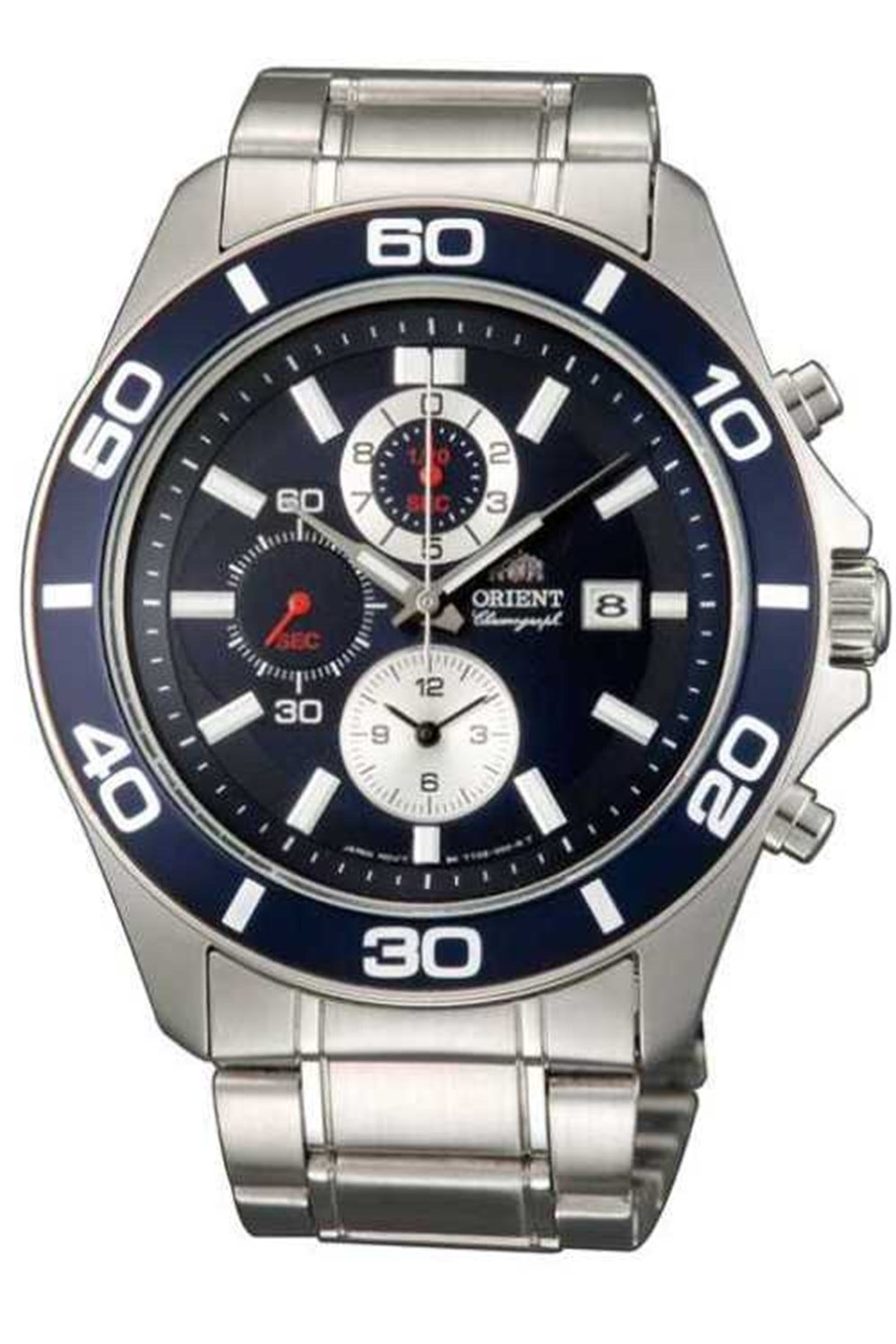 Orient FTT0S002D0 Erkek Kol Saati