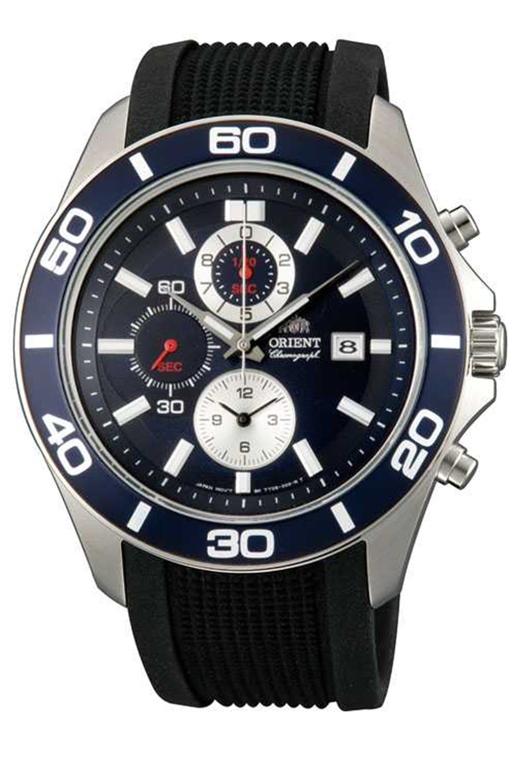 Orient FTT0S004D0 Erkek Kol Saati