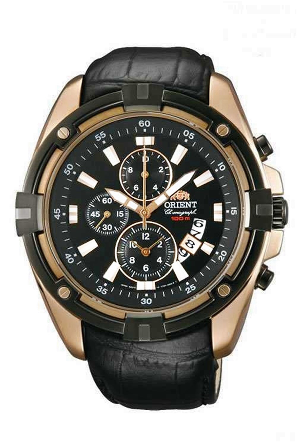 Orient FTT0Y004B0 Erkek Kol Saati