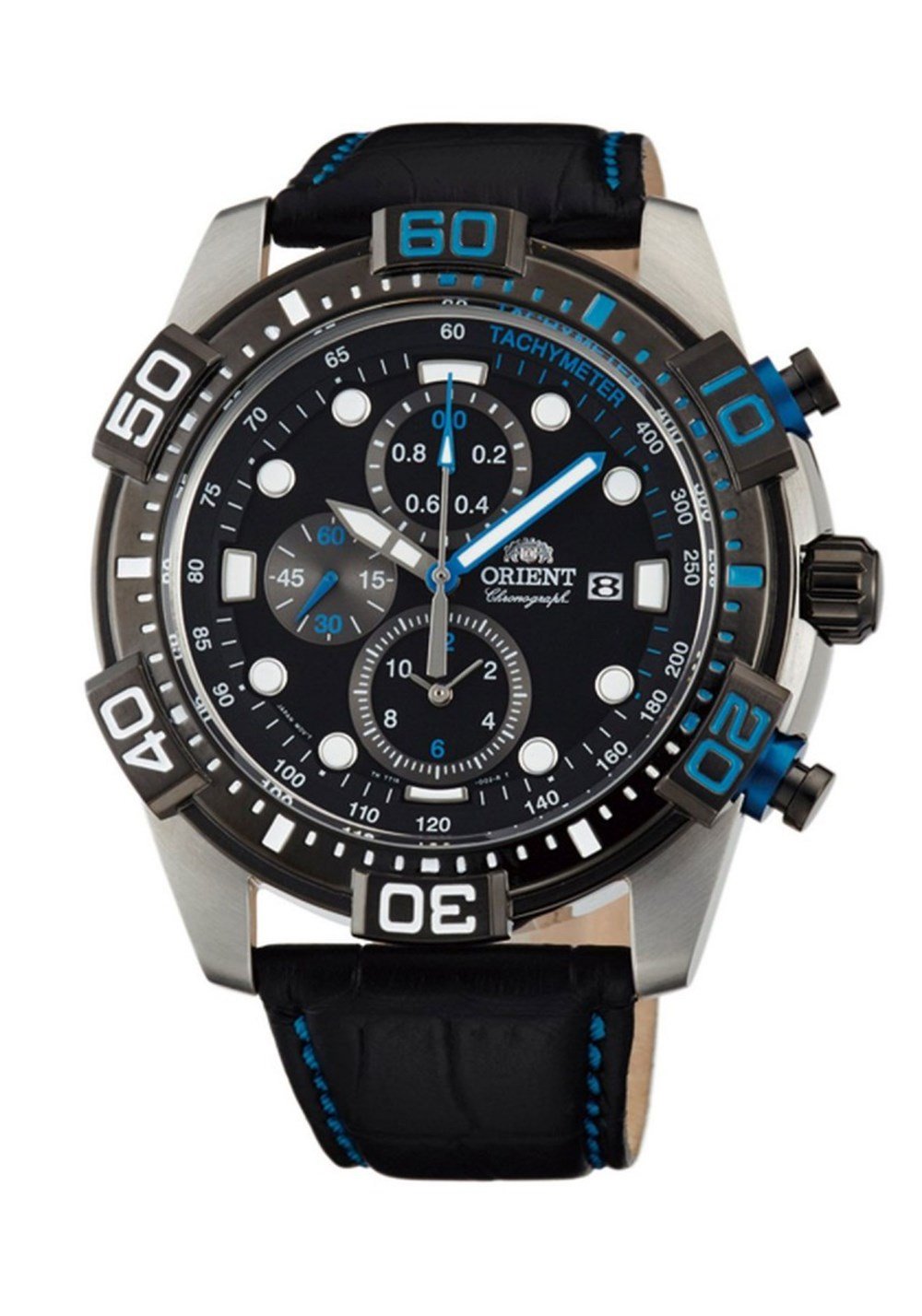 OrientFTT16004B0Orient FTT16004B0 Erkek Kol Saati