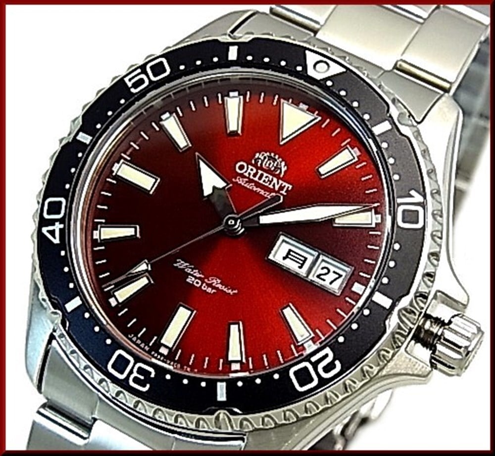 Orient RA-AA0003R198 Erkek Kol Saati