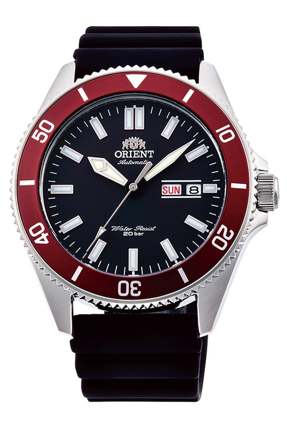 Orient RA-AA0011B19B Erkek Kol Saati
