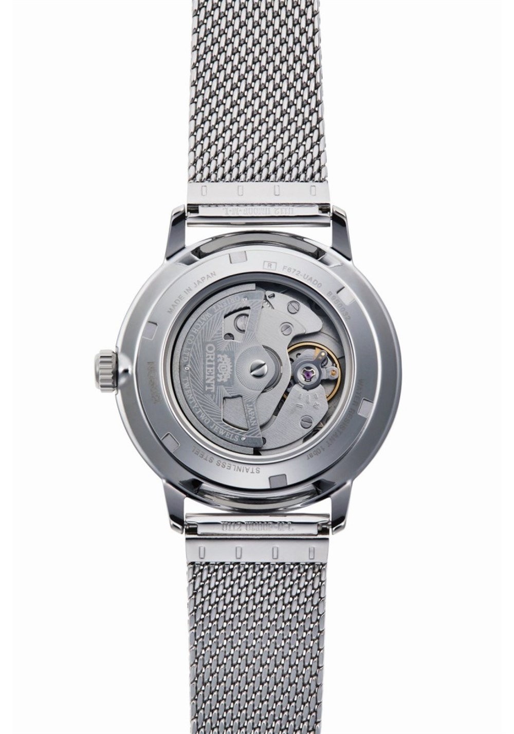 Orient RA-AC0E05N10B Otomatik Erkek Kol Saati