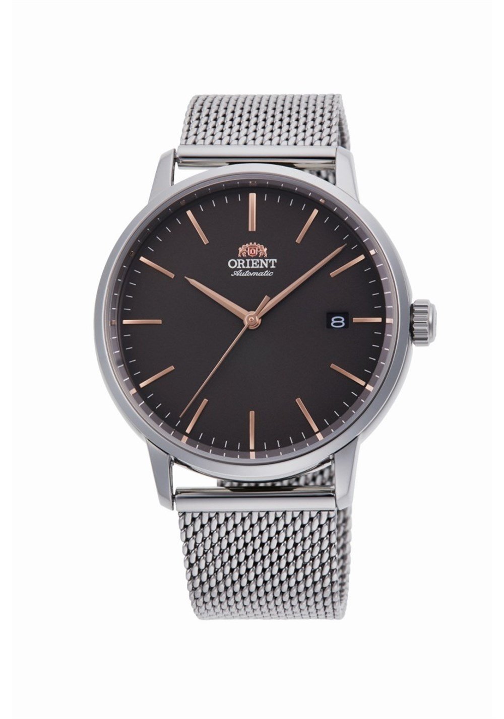 Orient RA-AC0E05N10B Otomatik Erkek Kol Saati