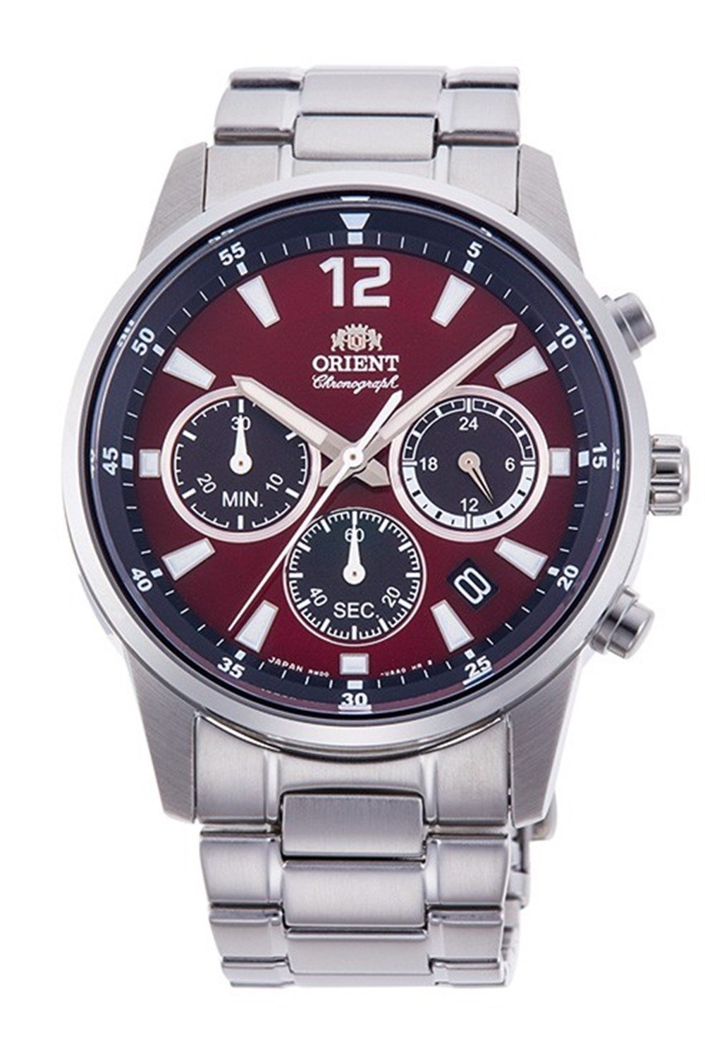 Orient RA-KV0004R10B Erkek Kol Saati