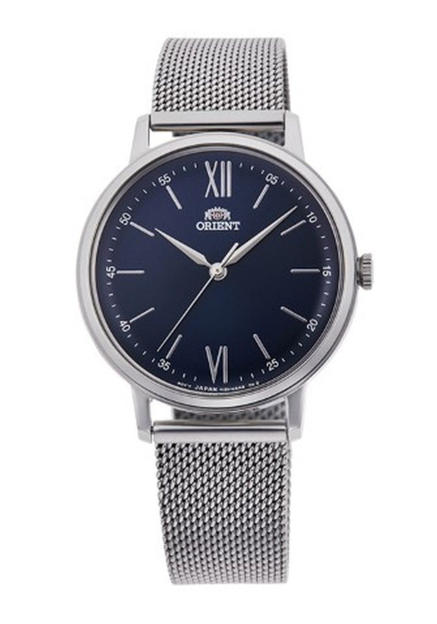 Orient RA-QC1701L10B Bambino Bayan Kol Saati