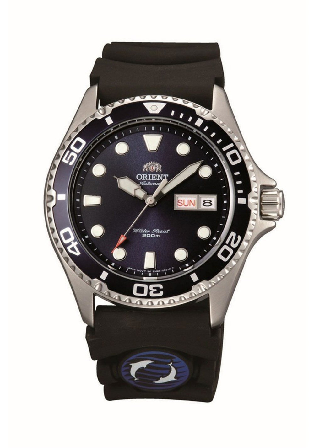 OrientFAA02008D9Orient FAA02008D9 Erkek Kol Saati