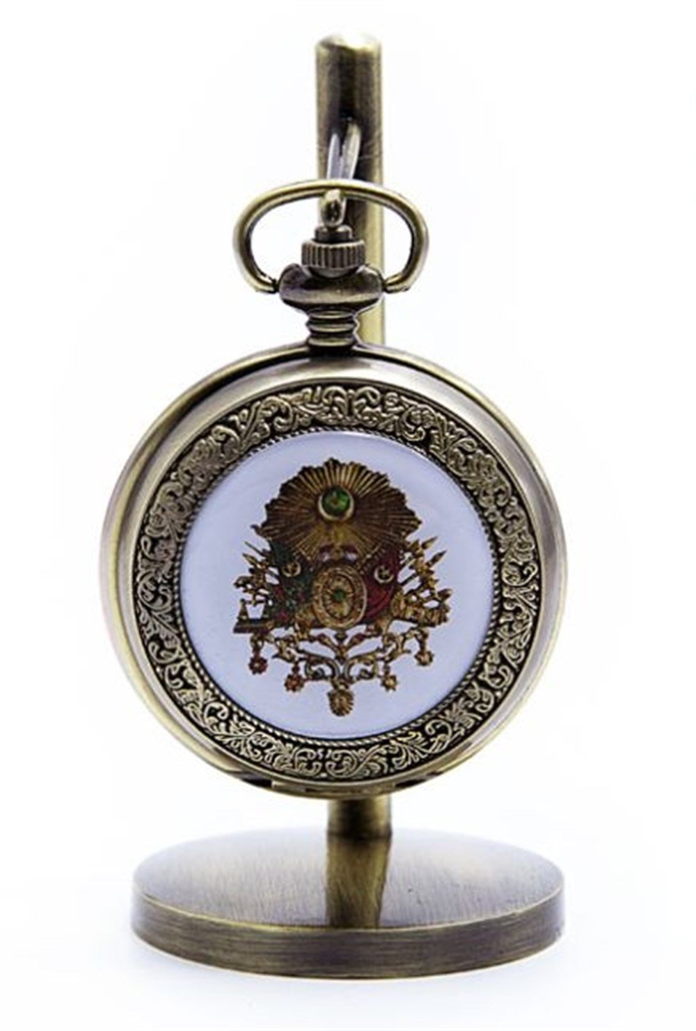 CEP SAATİES-OAOS007OSMANLI TURASI ES-OAOS007 CEP SAATİ