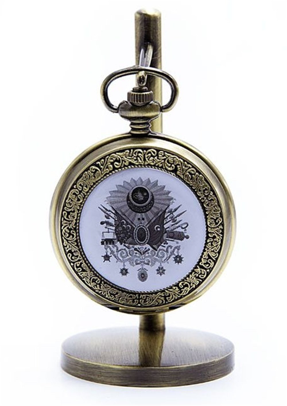 CEP SAATİES-OD-OS009OSMANLI TURASI ES-OD-OS009 CEP SAATİ