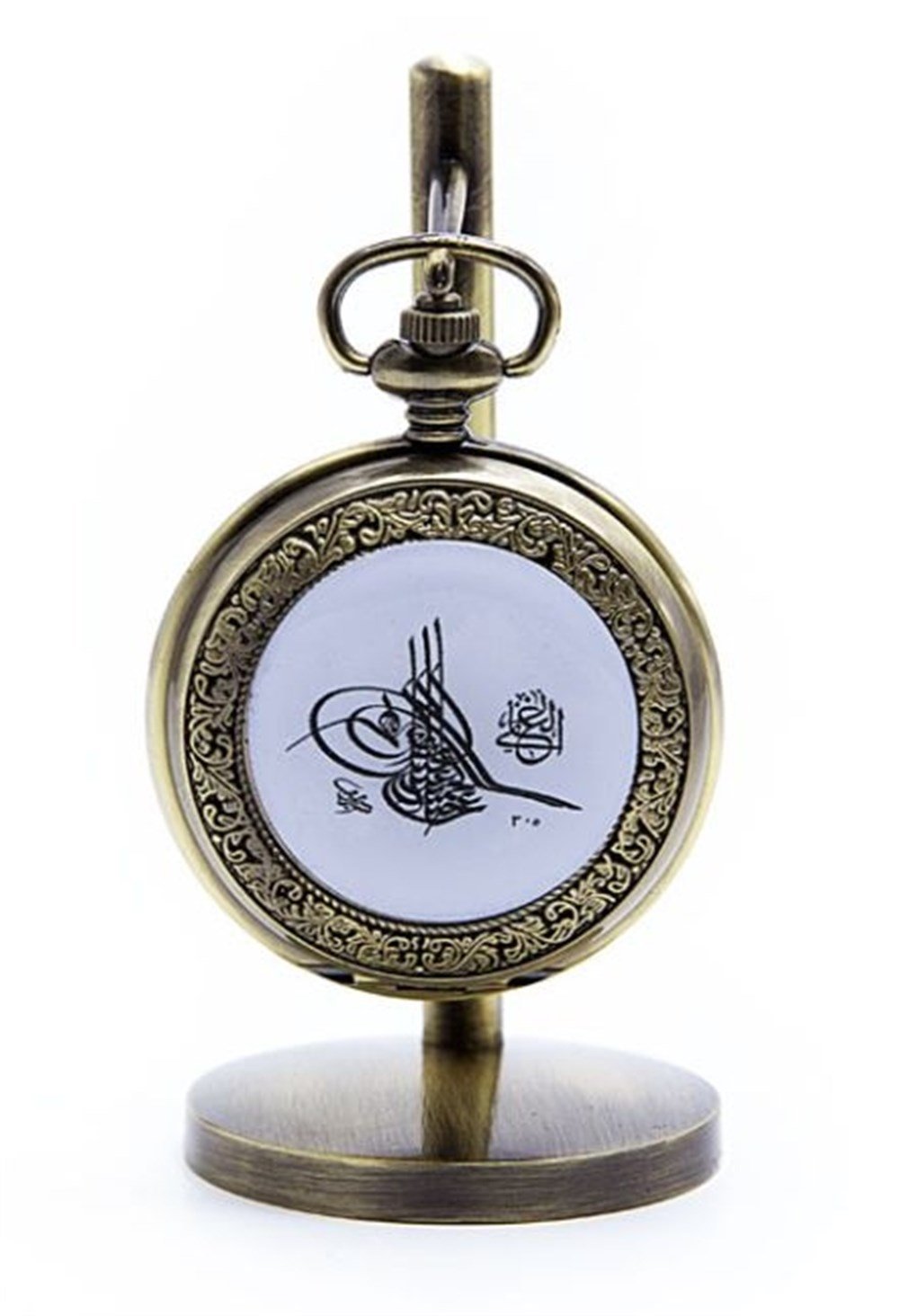 CEP SAATİES-OT OS008 OSMANLI TURASI ES-OT OS008  CEP SAATİ