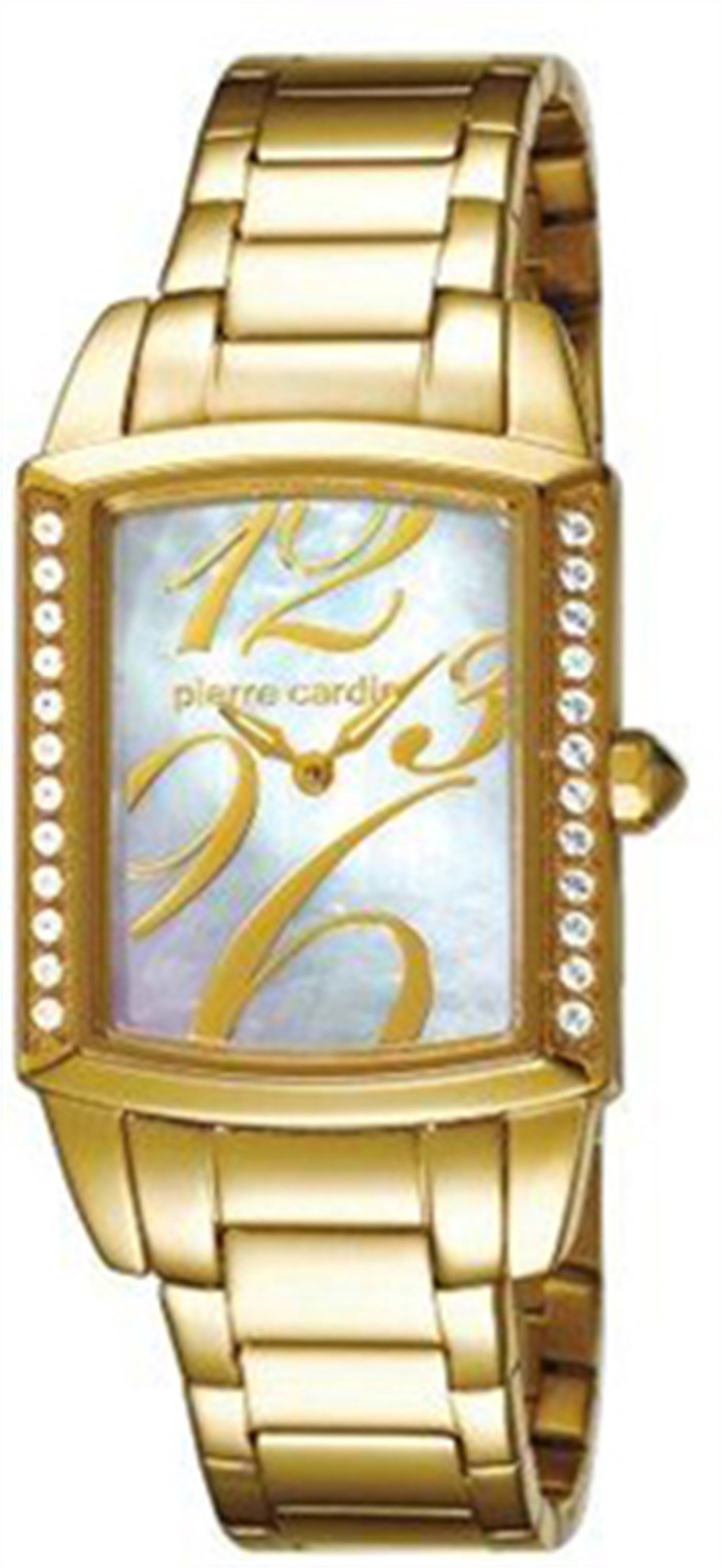 Pierre Cardin PC104182F05 Bayan Kol Saati